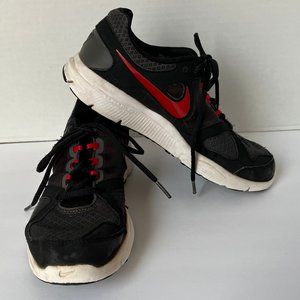 Nike Lunaron Athletic Shoe Sneaker Size 6Y - Discounted Shipping
